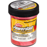 Powerbait Berkley PowerBait Trout Bait Strawberry Dream 50g