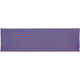 Tæpper Hay Stripes & Stripes Multifarve 60x200cm