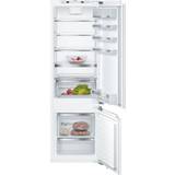 Køleskab bredde 56cm Bosch KIS87ADD0 Hvid