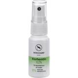 Sprayflasker Hudrens SkinOcare Klorhexidin 0.2% 30ml