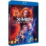 Blu-ray X-Men: Dark Phoenix