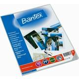 Akvarelmaling Bantex Fotolomme 10x15cm 25pcs