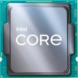 14 nm - Intel Socket 1200 CPUs Intel Core i9 11900K 3.5GHz Socket 1200 Tray
