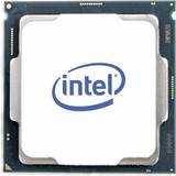 16 CPUs Intel Core i7 11700KF 3.6GHz Socket 1200 Tray