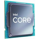 Intel Socket 1200 CPUs på tilbud Intel Core i5 11400 2.6GHz Socket 1200 Tray