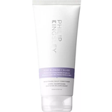 Philip Kingsley After suns Hårprodukter Philip Kingsley Pure Blonde/Silver Brightening Daily Conditioner 200ml