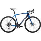50 cm - Blå Landevejscykler Trek Boone 6 Disc 2021 Unisex