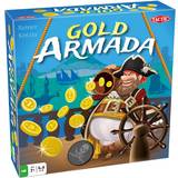 Tactic Gold Armada