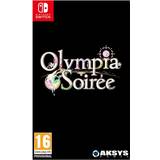 Nintendo Switch spil Olympia Soirée (Switch)