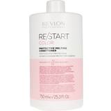 Revlon Farvet hår Balsammer Revlon Re/Start Protective Melting Conditioner 750ml