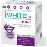 IWhite Tandblegning iWhite Instant 2 Professional Teeth Whitening Kit 10-pack