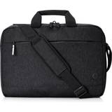 Computertasker HP Prelude Pro Recycled Top Load Bag 15.6" - Slate Grey