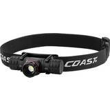 Coast USB Lommelygter Coast XPH30R