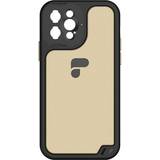 Guld Covers Polarpro LiteChaser Pro Case for iPhone 12 Pro Max