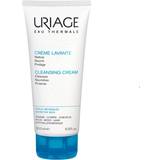 Uriage Bade- & Bruseprodukter Uriage Cleansing Cream 200ml