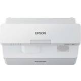 1.920x1.080 (Full HD) - 1080p - Ultra Short-Throw Projektorer Epson PowerLite 750F