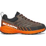 Gummi Vandresko Scarpa Kid's Mescalito Lace - Titanium/Tonic