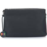 Mywalit Skind Tasker Mywalit Kyoto Small Clutch - Black Pace