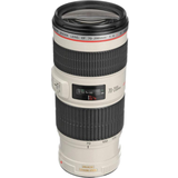 Canon EF - Tele Kameraobjektiver Canon EF 70-200mm F4L IS USM