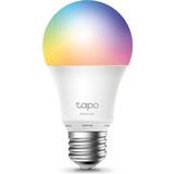 TP-Link LED-pærer TP-Link Tapo L530E LED Lamps 8.7W E27