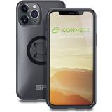 Sort Mobiltilbehør SP Connect Phone Case for iPhone 12/12 Pro