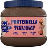 Sødemiddel Pålæg & Marmelade Healthyco Proteinella Hazelnut & Cocoa Spread 750g 1pack