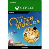 The Outer Worlds: Expansion Pass (XOne)