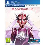 Mask Maker (PS4)