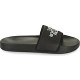 The North Face Base Camp Slides III - Black/White