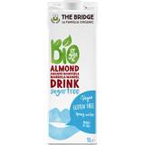Juice- & Frugtdrikke The Bridge Bio Mandeldrik Sukkerfri 100cl