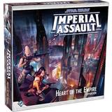 Fantasy Flight Games Fantasy Flight Games Star Wars: Imperial Assault Heart of the Empire