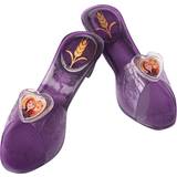 Disney frost 2 sko Rubies Anna Jelly Shoes