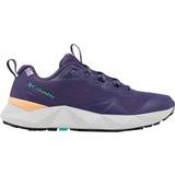 Columbia 3 Sneakers Columbia Facet 15 Outdry W - Deep Purple/Dolphin