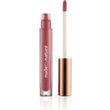 Nude by Nature Lipgloss Nude by Nature Moisture Infusion Lipgloss #08 Violet Pink