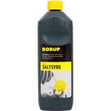 Saltsyre Borup Hydrochloric Acid 30% 500ml
