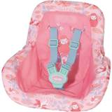 Baby Annabell Dukker & Dukkehus Baby Annabell Baby Annabell Active Car Seat
