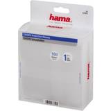 Ukategoriseret Hama CD/DVD Protective Sleeves