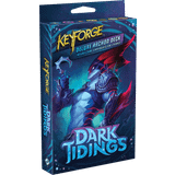 Keyforge KeyForge: Dark Tidings Deluxe Archon Deck