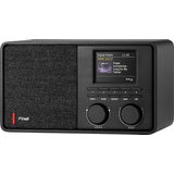Pinell Snooze Radioer Pinell Supersound 201