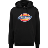 Dickies Sweatere Dickies Icon Logo Hoodie - Black