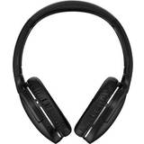 Baseus Over-Ear - Sort Høretelefoner Baseus D02 Pro