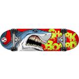 Komplette skateboards Stamp Shark Skids 7.87"