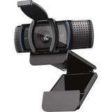 Webcams Logitech C920e HD