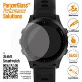 Garmin fenix 5 plus PanzerGlass Universal Screen Protector for Smartwatch 36mm