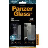 PanzerGlass 360⁰ Protection for iPhone 12/12 Pro