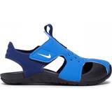 Nike 31 Sandaler Nike Sunray Protect 2 PSV - Signal Blue/White/Blue Void