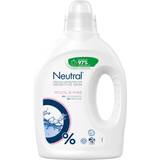 Neutral Tekstilrenrens Neutral Wool & Fine Liquid Detergent 800ml