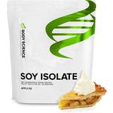Body Science Soy Isolate Apple Pie 750g