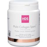 NDS Vitaminer & Kosttilskud NDS Multi Collagen Sport 225g