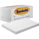 Sundolitt Celleplast & Grundisolering Sundolitt S60 1200x100x600mm